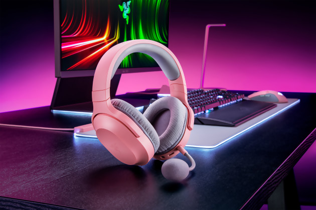 Razer: here are the new Barracuda headsets, a mix between lifestyle and gaming