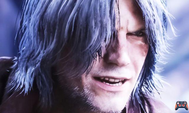 Devil May Cry 5: Capcom takes stock of the game's sales, a symbolic bar has been crossed