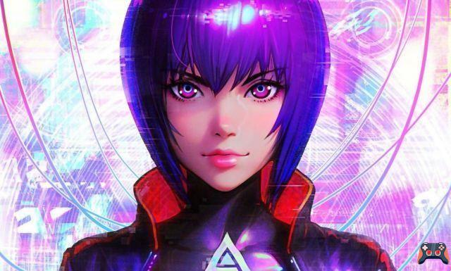 Call of Duty Mobile: Activision announces collaboration with Ghost in the Shell for Season 7