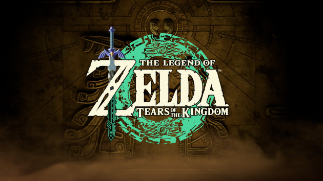 Não se chama mais Breath of the Wild 2, mas Zelda Tears of the Kingdom, novo trailer + data de lançamento