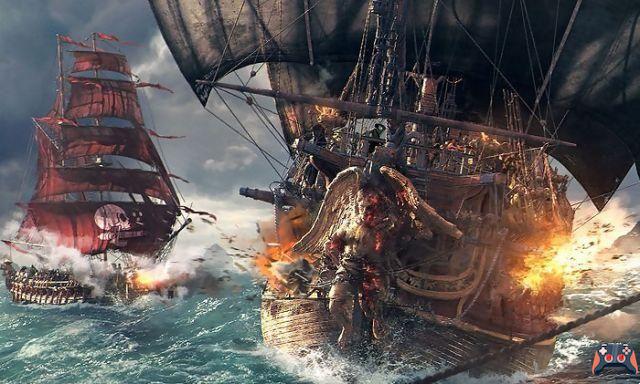 Skull and Bones: Ubisoft annuncia una presentazione, che arriverà molto presto