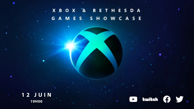 Xbox & Bethesda Games Showcase: un primo indizio sulla durata della conferenza?