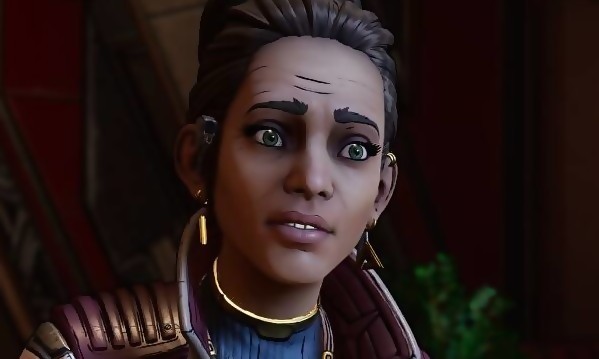 New Tales from the Borderlands: tocca ad Anu mostrarsi in video