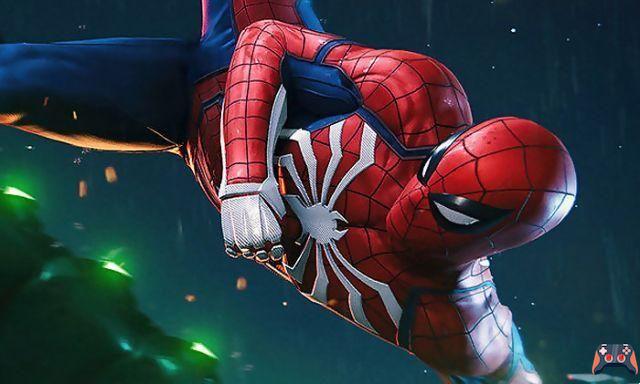 Marvel's Spider-Man Remastered: la versione PC offre un trailer finale per la strada