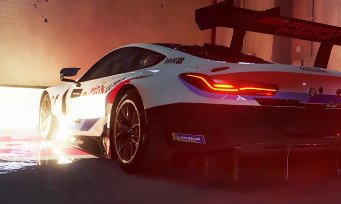 Forza Motorsport: o jogo é reiniciado, é ultra bonito, a prova em 2 vídeos de gameplay 4K