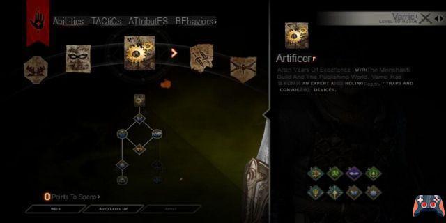 Best Classes in Dragon Age: Inquisition
