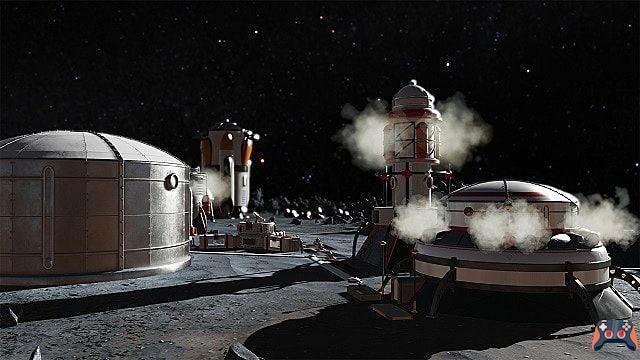 Surviving Mars Below & Beyond DLC adiciona mineração, novas tecnologias e mais