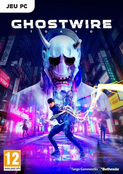 Ghostwire Tokyo 2: uma sequela já nos cartões? O Diretor do Jogo fala
