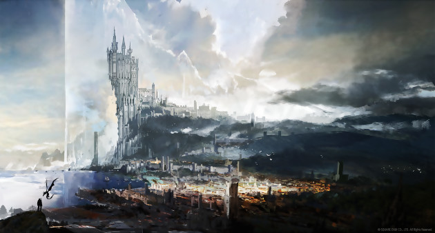 Final Fantasy XVI: como está o desenvolvimento do jogo? O produtor dá notícias