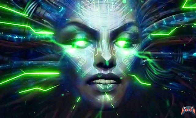 System Shock: annunciato nel 2016, il remake propone un nuovo trailer, Terri Brosius interpreterà nuovamente SHODAN