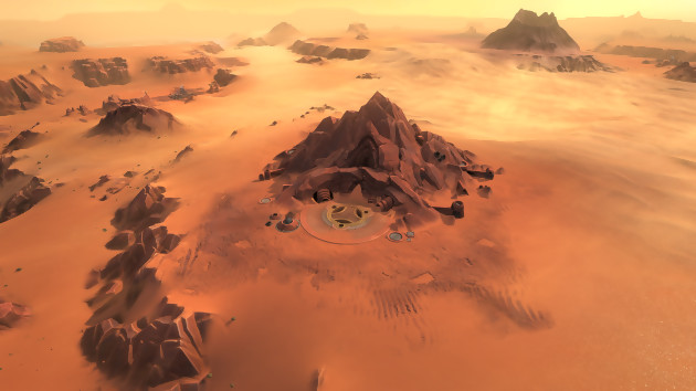 Dune Spice Wars: apresentação da facção Fremen e data de lançamento do Acesso Antecipado