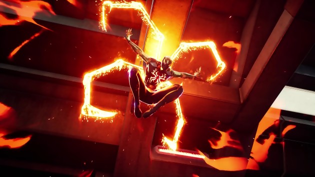 Midnight Suns da Marvel: Homem-Aranha revela seus pontos fortes e habilidades em vídeo de 5 minutos