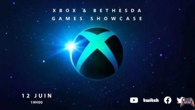 Microsoft fissa un appuntamento per lo showcase Xbox e Bethesda Games, ecco la data