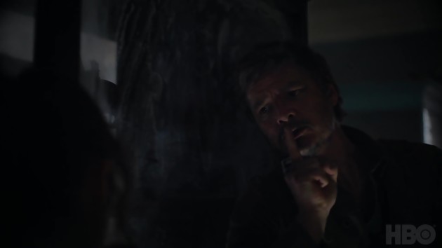 The Last of Us: la serie HBO ha pubblicato il suo primo trailer, promette molto bene!