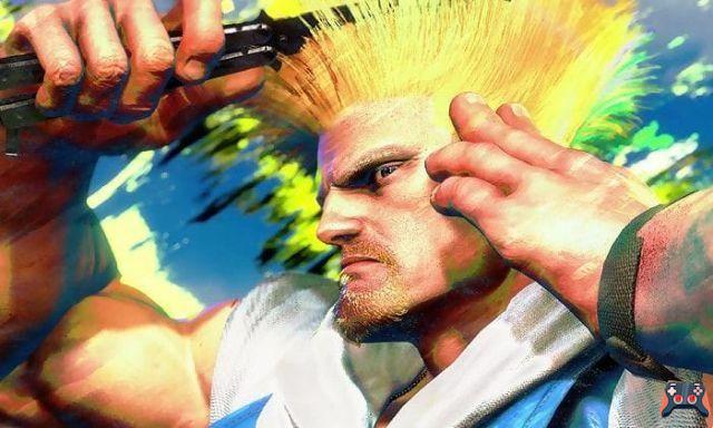 Street Fighter 6: Capcom spinge i limiti dell'accessibilità con controlli dinamici, spiegazioni video