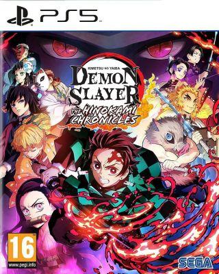 Demon Slayer Kimetsu no Yaiba: un trailer per la versione Nintendo Switch, resta pulito
