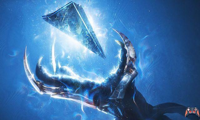 Destiny 2: Bungie ci mostra i poteri di Stasis in un gameplay trailer