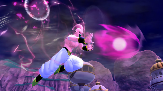 Dragon Ball The Breakers: Majin Buu y sus variaciones presentan su jugabilidad en vídeo