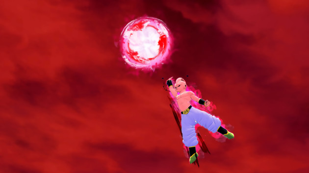 Dragon Ball The Breakers: Majin Buu and its variations present their gameplay in video
