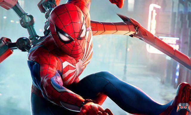 Marvel's Spider-Man 2: l'uscita del gioco sarà finalmente posticipata? La risposta di Insomniac