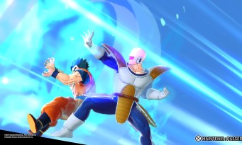 Dragon Ball The Breakers test: the idea is good, but the execution completely failed