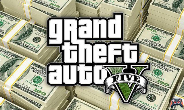 GTA 5: já são 170 milhões de cópias no mundo, vendas continuam