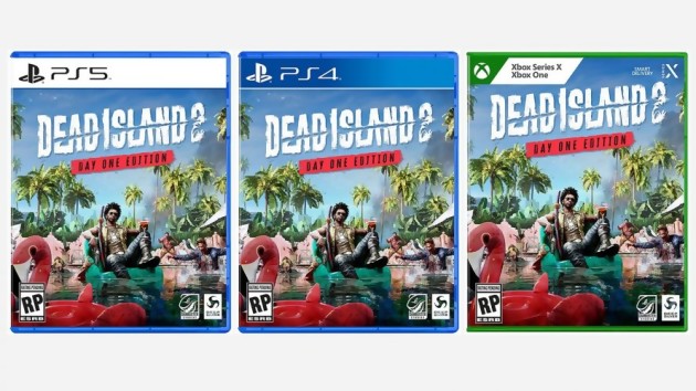 Dead Island 2: um retorno fanfarrão à gamescom 2022? Insiders ficam molhados