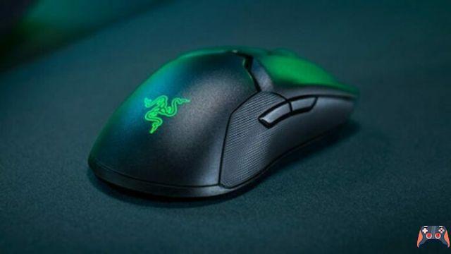 The best ambidextrous gaming mouse: The best ambidextrous mice of 2021