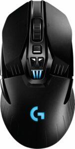 The best ambidextrous gaming mouse: The best ambidextrous mice of 2021