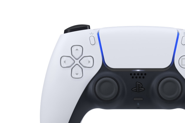 PS5: Sony revela o controlador em total contenção, aqui está o DualSense!