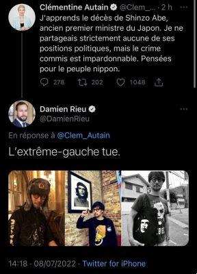 Damien Rieu becomes the laughing stock of the internet, here are the best tweets after his false accusations against Hideo Kojima