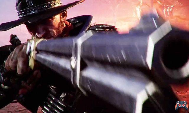 Evil West: novo trailer com jogabilidade explosiva, Jesse Rentier não tem tempo