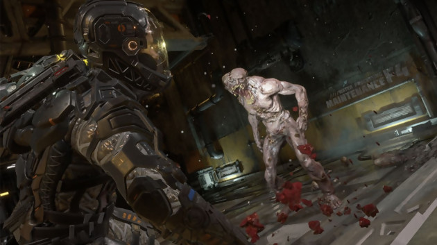 The Callisto Protocol: full of info, new images, a mechanic from Dead Space has been taken over