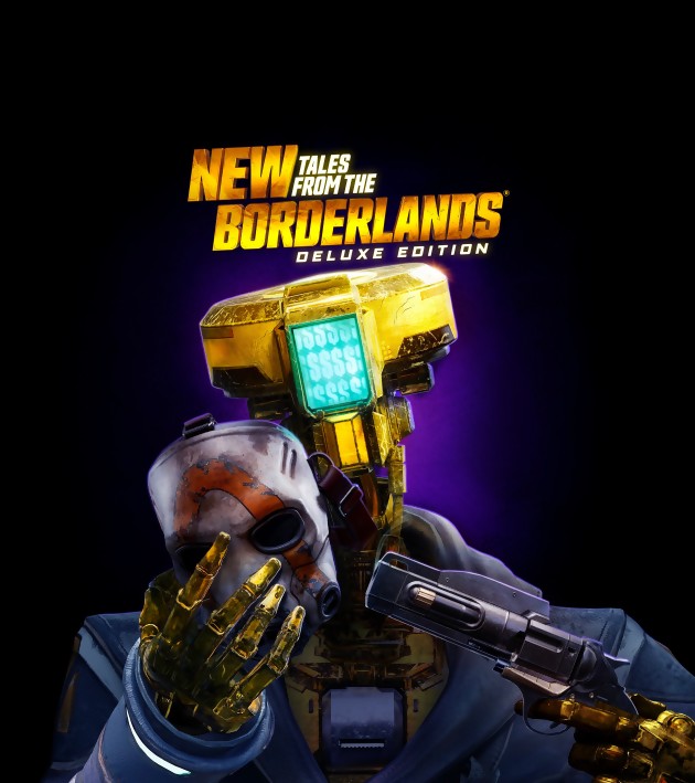 New Tales from the Borderlands: um trailer final para o lançamento do jogo