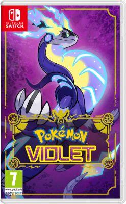 Pokémon Scarlet & Violet: um novo trailer com Ed Sheeran