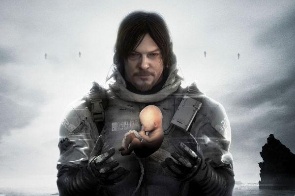 Death Stranding 2: the game inadvertently announced by Kojima Productions?