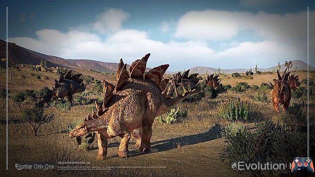 Jurassic World Evolution 2 Multiplayer: ci sono modalità cooperative o PvP?