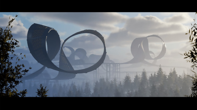 Wreckreation: THQ Nordic quer seu Forza X Trackmania, primeiro trailer e detalhes do jogo