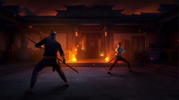 Sifu: el juego de kung-fu de Sloclap también en Nintendo Switch, el tráiler revela una degradación visual