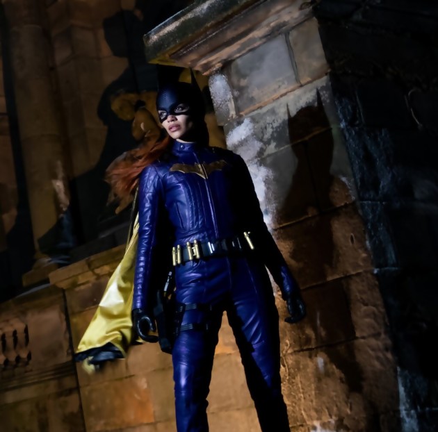 Batgirl: filmado e finalizado, filme é cancelado pela Warner Bros, nunca será lançado