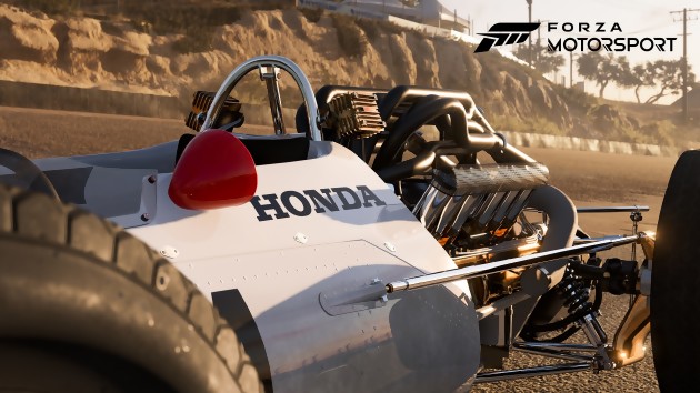 Forza Motorsport: Microsoft revela novas imagens, são impressionantemente realistas