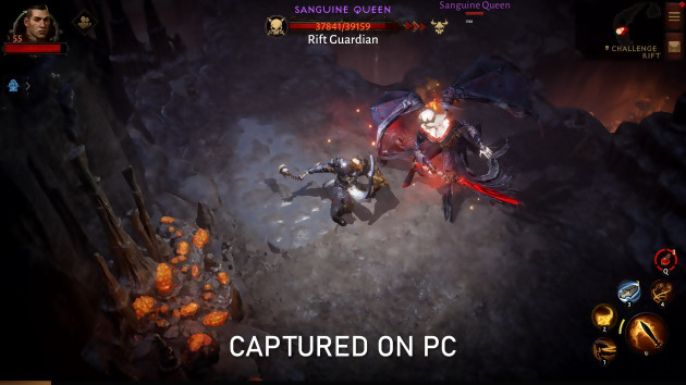 Diablo Immortal: esce in cross-play su mobile e PC, ecco il trailer di annuncio