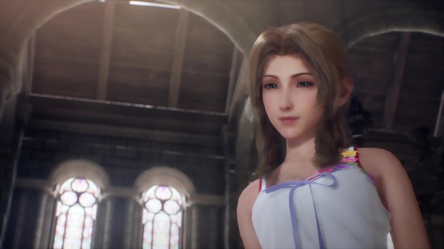 Crisis Core Final Fantasy VII Reunion: il gioco PSP tornerà in versione rimasterizzata, un gameplay trailer in 4K