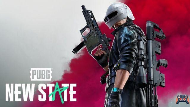 PUBG: NEW STATE: How to register for the alpha?