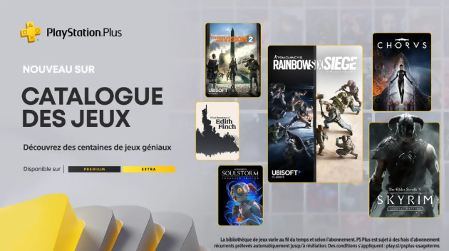 PlayStation Plus: aqui está a lista de jogos de novembro de 2022 para Extra e Premium, Ratchet em abundância