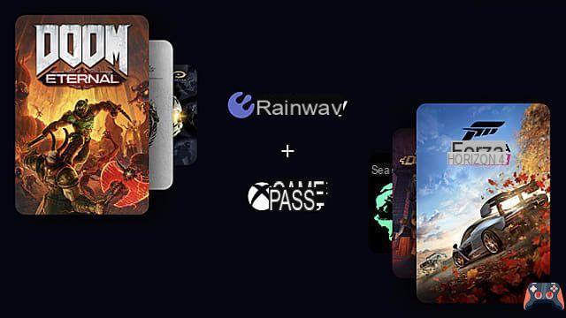 Microsoft collabora con Rainway per portare xCloud ovunque