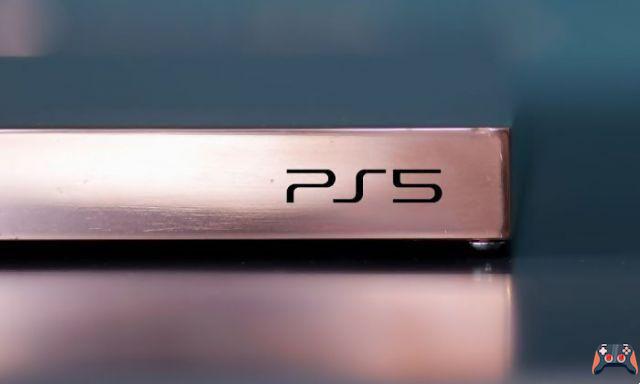 PS5 Slim: avrebbe un'unità Blu-ray rimovibile, prime indiscrezioni