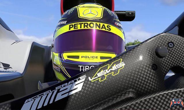 F1 22: Circuito de Portimão chega ao jogo, e é gratuito, trailer em 4K
