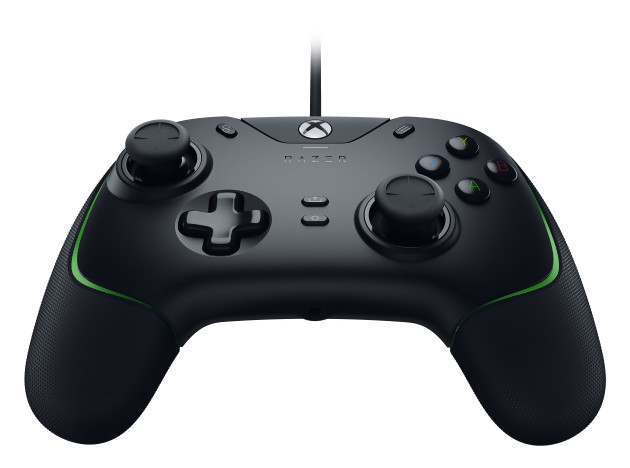 Razer: è disponibile il controller Xbox Series X | S Wolverine V2 con pulsanti meccanici