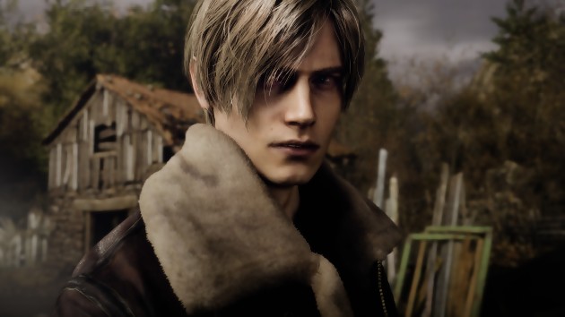 Resident Evil 4 Remake: Capcom unveiled the modernized gameplay, the atmosphere has completely changed too!